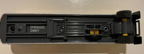 MATCHBOX COLLECTIBLES 1956 MACK B-61 TRACTOR TRUCK TRAILER PENZOIL #DYM35265 - Picture 4 of 6