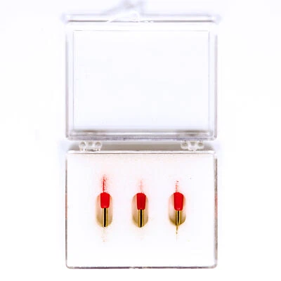 3x Ersatzklinge 45° für Schneideplotter Hobbycut, Powercut, Roland kompatibel