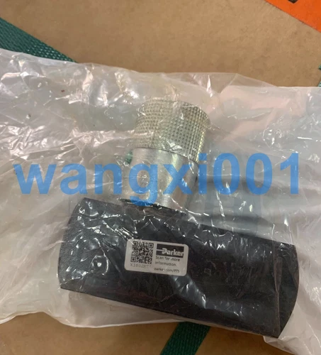 1PCS NEW Parker Flow control valve 9F1200S FedEx or DHL