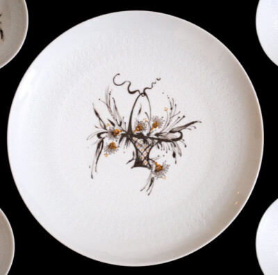 Rosenthal Studio Line 100 Year Anniversary Bjorn Winblad Design 7