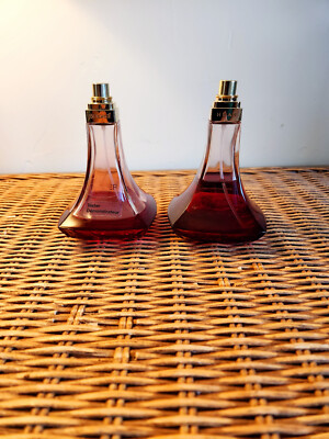 Beyonce Heat Perfume