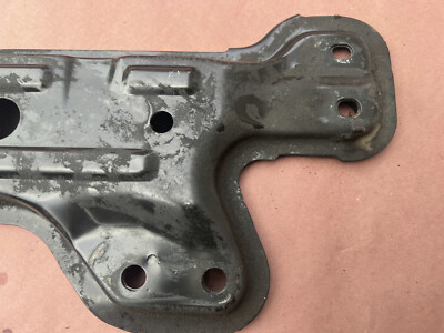 89 Mazda RX7 13B Front Subframe Brace Crossmember Convertible FC3S