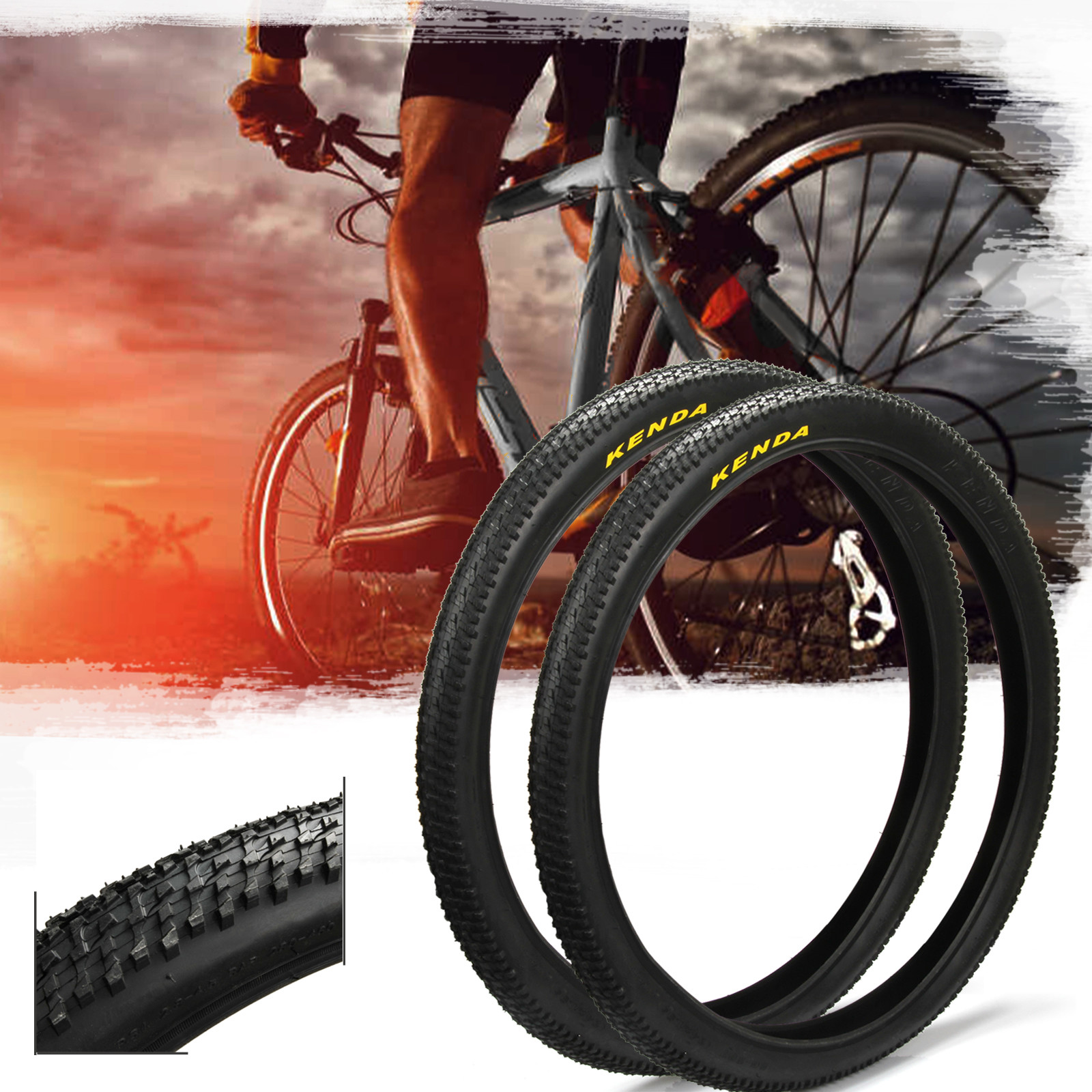 bike attitude anti puncture