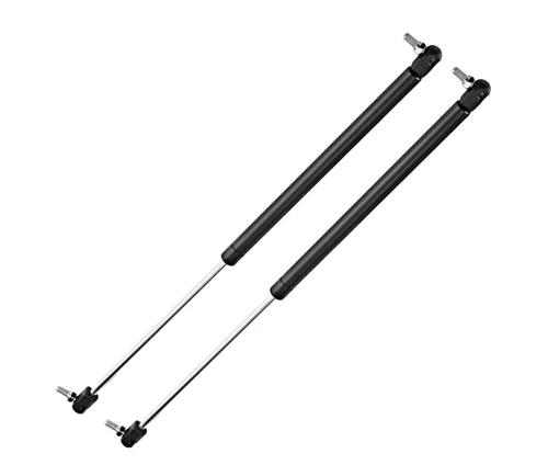 Gas Struts 300mm-160N x2 (8mm Shaft) Caravans Trailers Canopy Toolboxes Strut - Picture 2 of 8