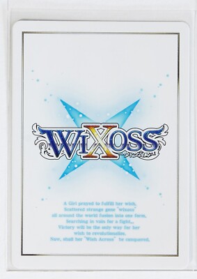 Wixoss Card TCG Blue Archive WXDi-CP02-040 LC Oxora Ayane | eBay