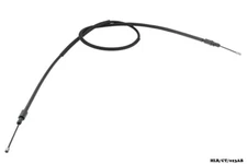 Parking Handbrake Cable Rear Left For CITROËN XSARA PICASSO 1999-12 HLR/CT/023AB