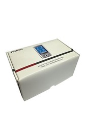 TENKER EMS TENS Unit Muscle Stimulator Model: AS1080