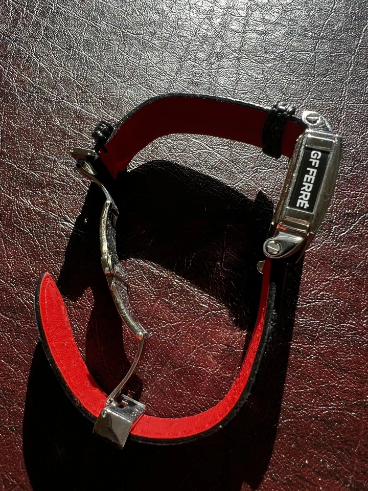 GF Ferre Womens Watch GF9008L - Image 3 of 4