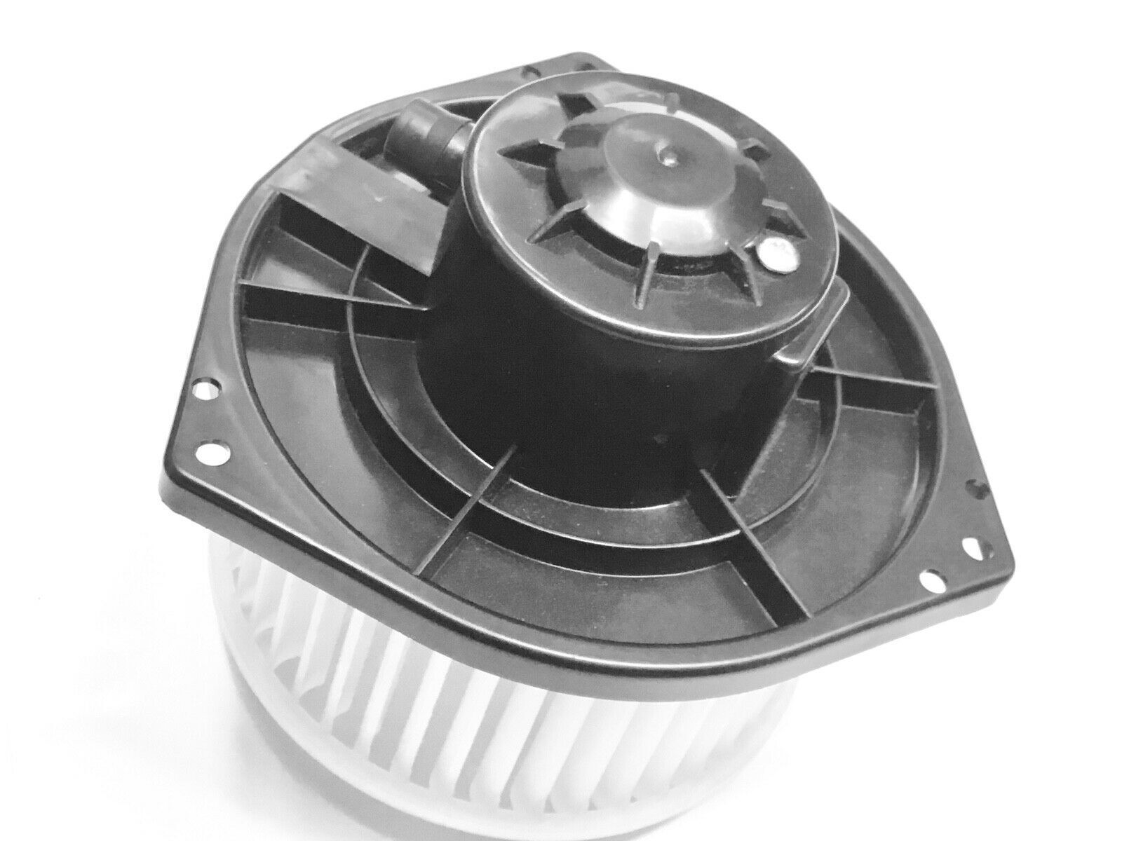 Pathfinder R50 Motor BLOWER FAN MOTOR CABIN Air Conditioning fits NISSAN PATHFINDER R50 1998 ...