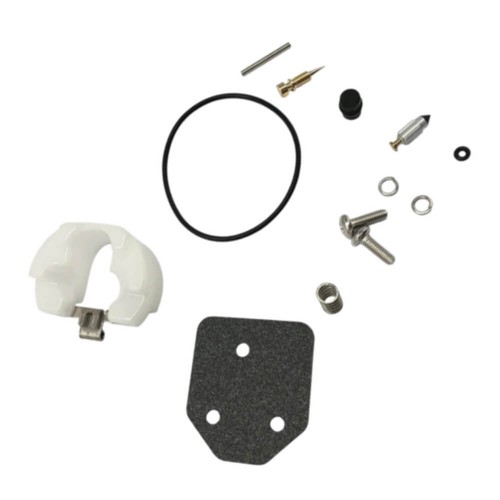 Carburetor Kit 67D-W0093-01-00 for Yamaha outboard Engine 4-Str 4HP 18-7736 - Picture 3 of 6