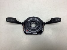 BMW 5 F10 F11 2012 Front Wiper turn signal stalk switch 9245629 