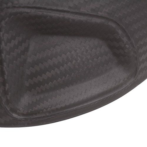 2021+ For Triumph Trident 660 Carbon Fiber Refit Headlight Headlamp Bowl Cover - Picture 10 of 11