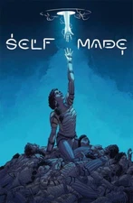 SELF MADE #1 (IMAGE 2018 1st Print comic)