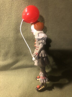 IT 2 Neca Figure Ultimate Pennywise 7