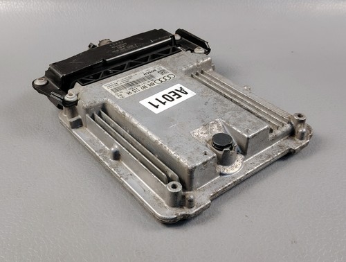 AUDI A3 2.0 TFSI SPORTSBACK 8PA ENGINE CONTROL MODULE UNIT ECM ECU 0261S04377 - Picture 6 of 15