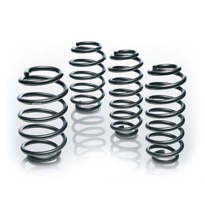 Eibach Pro-Kit Lowering Springs E10-30-001-04-22 for Fiat Stilo Multi Wagon