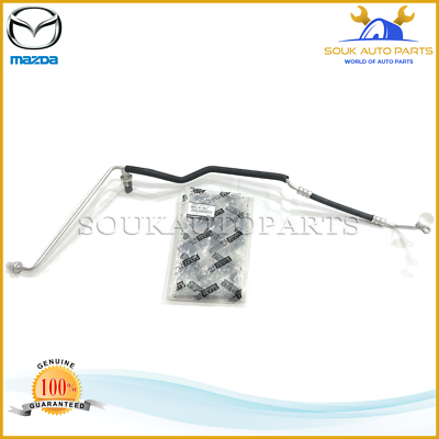 BBP2-61-46X Genuine Mazda PIPE, COOLER BBP26146X OEM | eBay