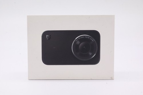Xiaomi Mijia YDXJ01FM Mi 4K Actionkamera - Bild 24 von 25