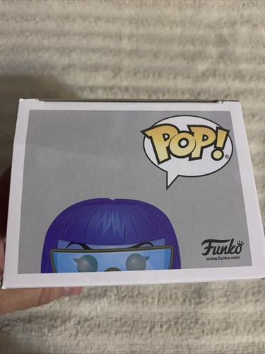 Funko Pop! Vinyl: Disney - Yesss - Amazon (Exclusive) #16 - Bild 2 von 6