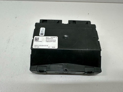 BMW 5 7er G11 G12 G30 G31 2017-2021 Heizung Klimaanlage Steuergerät ECU