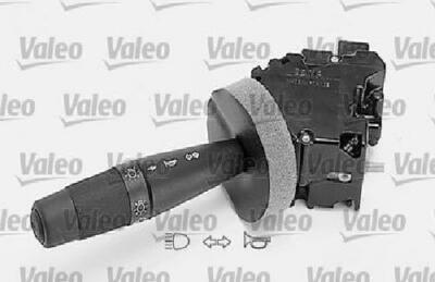 Original VALEO Lenkstockschalter 251210 für Peugeot