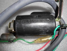 Honda Hunter Cub CT90 Ignition coil 6V TEC 30400-046-156 New Japan