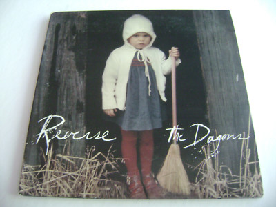 The Dagons - Reverse (CD, 2006, Blow the Fuse / Dead Sea Captain Records)