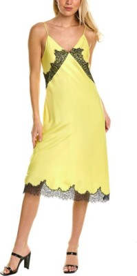 petal and pup white lace dress Petal and Pup Women's Apollo Dress main image 1