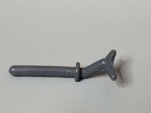 Vintage GI Joe USS Flagg Parts Y Pin for Superstructure 1985 Hasbro - Picture 2 of 4