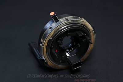 4E0953541A B Schleifring Sensor für Lenkstockschalter OEM Audi RS6  