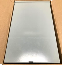 GE 125 Amp 12 Space Main Breaker Outdoor Load Center/Breaker Kit TM1212RCUBK1