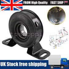 PROPSHAFT CENTRE BEARING SUPPORT MOUNT 30mm For Ford Transit MK5 MK6 MK7 1996-14