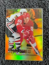 1995-96 Select Certified #71 Keith Primeau RED WINGS MINT MK24-1068