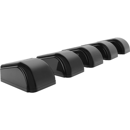 For Hyundai Santa Cruz 5pc LED Roof Top Wireless Running Cab Marker White Lights - Picture 10 of 15