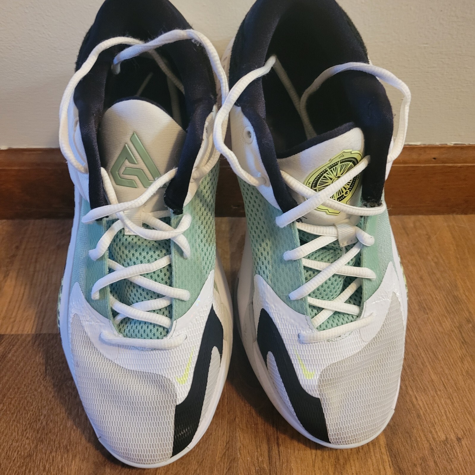 giannis zoom freaks