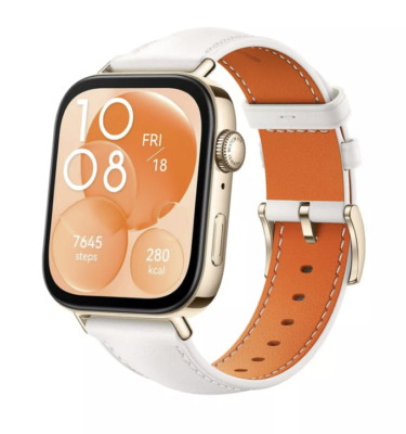 エクササイズグッズ HUAWEI Watch fit3 HUAWEI WATCH FIT 3 - HUAWEI 日本