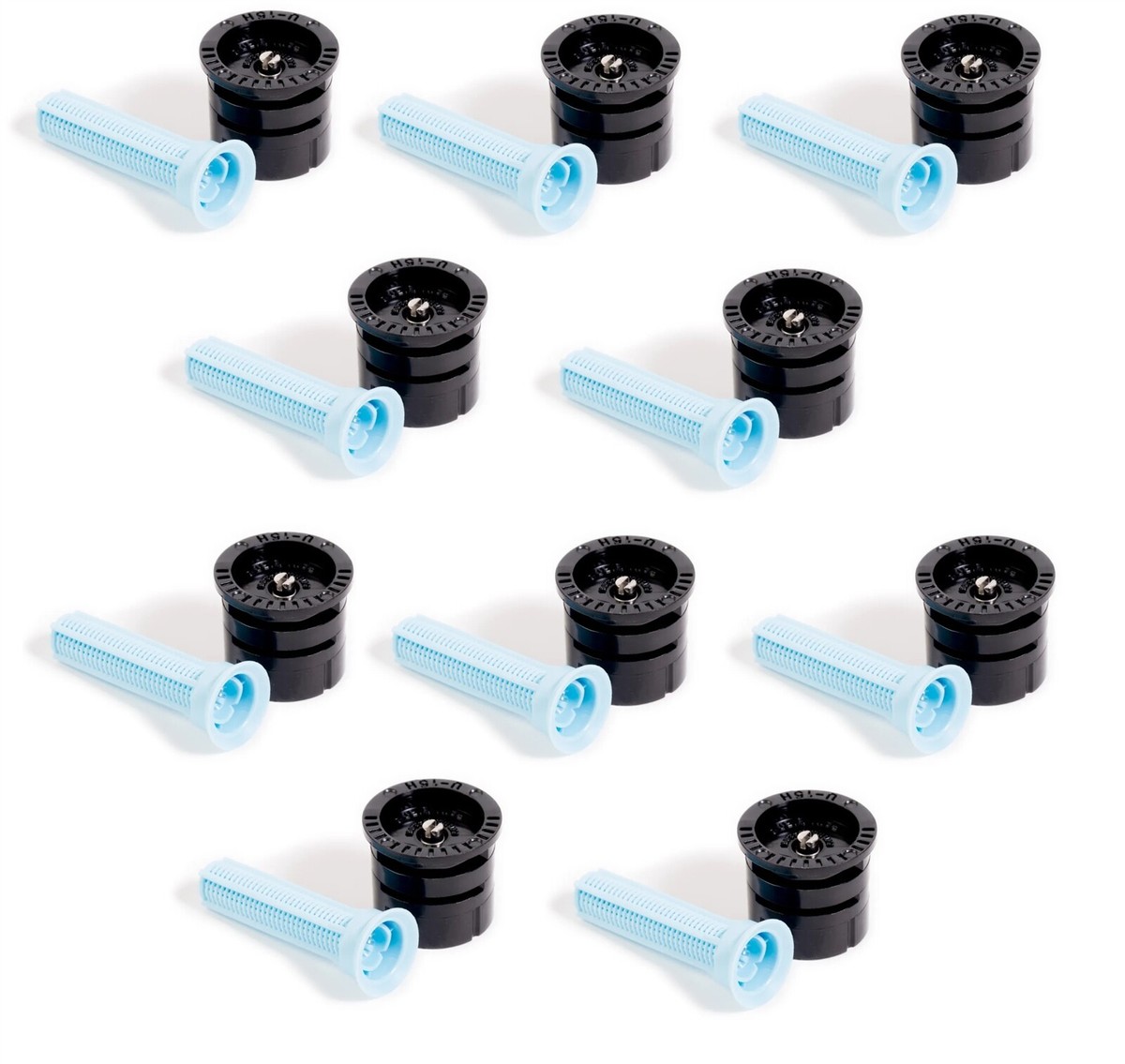 レインボーマン約15cm プラスチック製 XCZ075PRF - Low Flow Control Zone Kit with 3/4 in. Low Flow