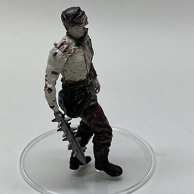 Activision Call of Duty WWII Zombie Mode Figurine