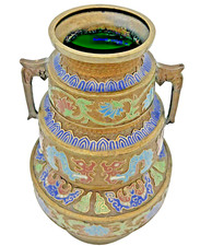 多色亚洲古董| eBay