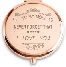 Gifts for Mom, Mothers Day from Husband Daughter Son, Birthday Women Wife Gifts.