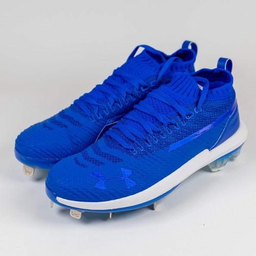 Under Armour Harper 3 Low ST Baseball Cleats Men's Size 7.0 – New Without Box