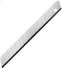 NT Cutter 9mm Snap Off A Type Blade 50 Blade BA50P Made in Japan import Knives
