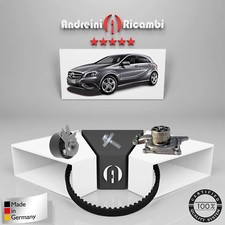 Courroie de distribution Mercedes CLASSE A