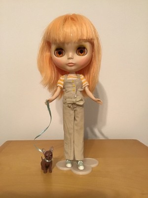blythe simply mango