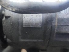 Climatisation et Accessoires Seat CORDOBA