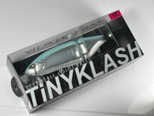 DRT TiNY KLASH Low Floating FISH JEWELS Japanese Fishing Lure Swimbait From JP