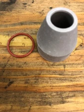 Thermal Dynamics TD 8-4088 Standard Ceramic Nozzle