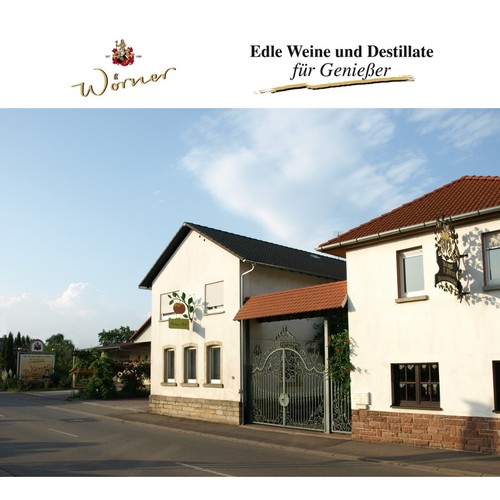 WEINGUT WÖRNER: 6 Fl. Wein - Rotwein-Probierpaket trocken - Weinprobe - Pfalz - Bild 8 von 10