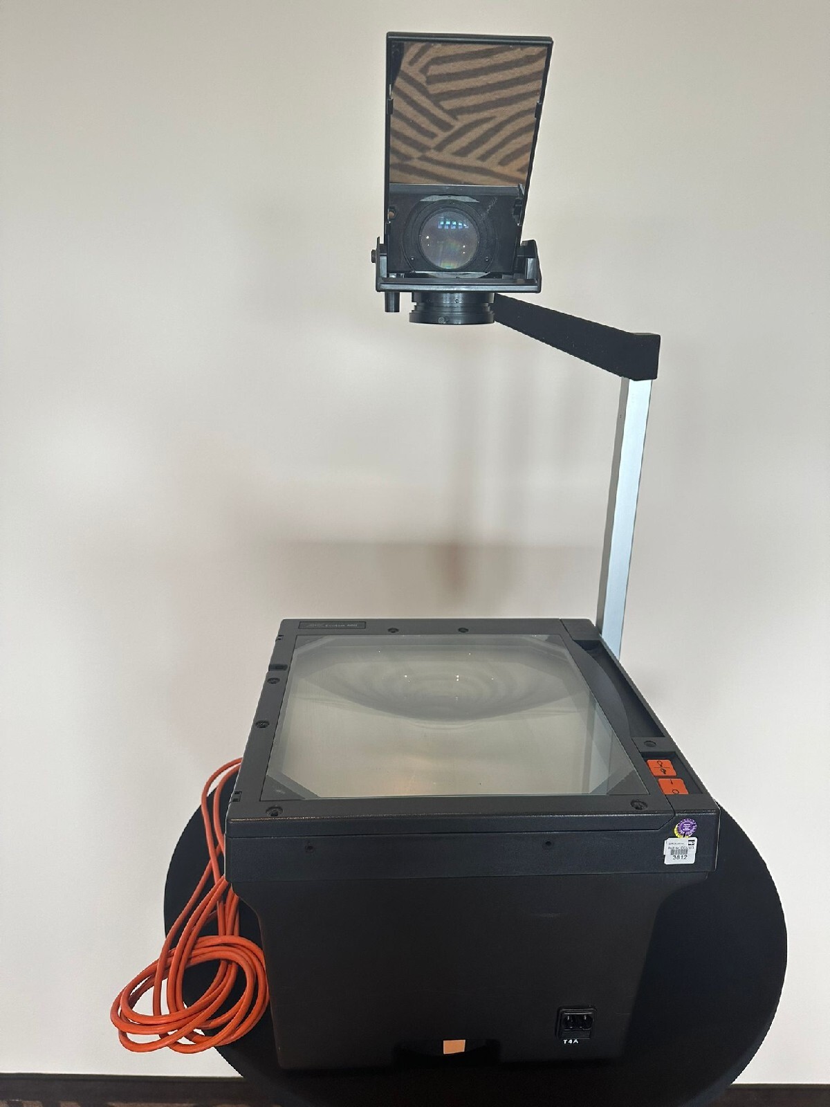 Overheadprojektor ANDERS+KERN EcoLux 400 (400 Watt) eBay