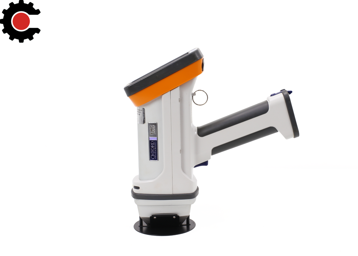 Oxford Hitachi XRF X-MET 7000 General Metals & Precious Metals | eBay